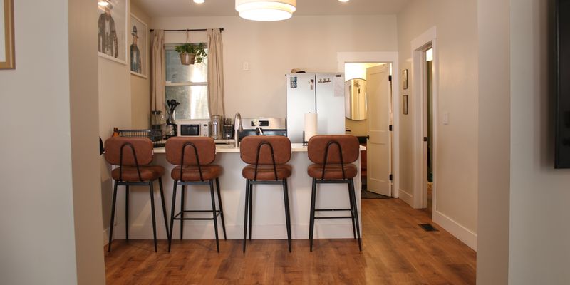 Newburgh Apartment: 103 Renwick St