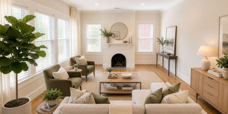 Houston Apartment: 2406 Arbor St