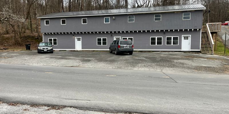 Johnson City Apartment: 104 Toll Branch Rd