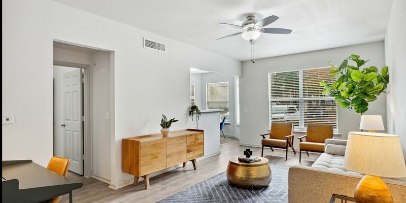 Humble Apartment: 9344 FM1960 Business