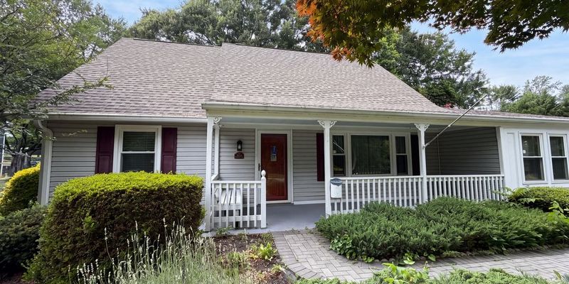 Bowie House: MD-193