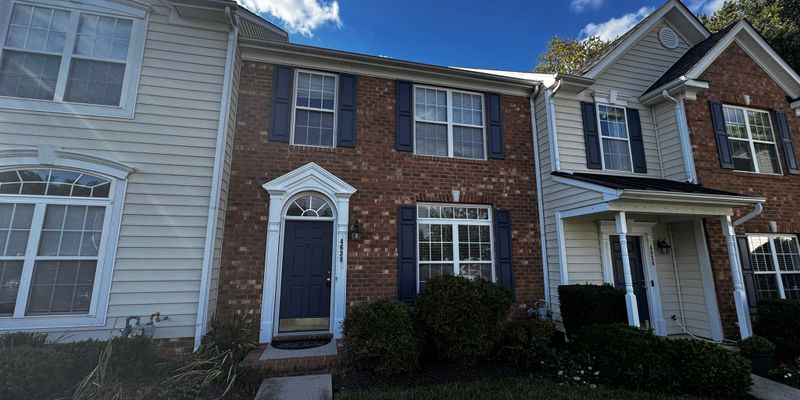 Richmond Townhome: 4638 Willow Leaf Pl