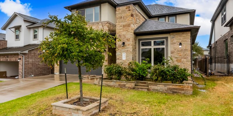 Cedar Park House: 2916 Zelma Dr